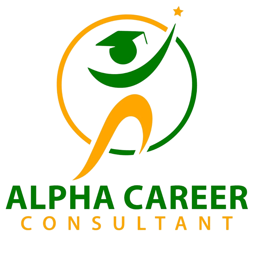 Alpha Career Consultant